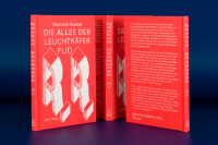 Die Allee Der Leuchtkäfer Flio