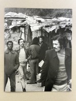 Digue des Français (1974) - Archive N°1