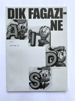 DIK Fagazine #8