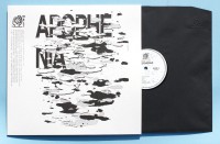 W.E.L.T. - APOPHENIA (vinyl)