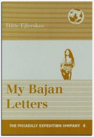 My Bajan Letters