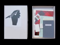 Natalie Czech: Do Your Own Littérature d’Exposition