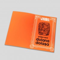 Dolana Dolaşa — Tefrika Istanbul 001