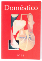 Doméstico Nº 02 