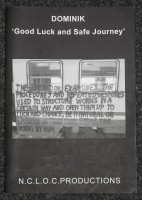 Good Luck And Safe Journey