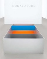 Donald Judd