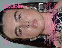 Double Magazine #42 – Breaking Point. Cover 2