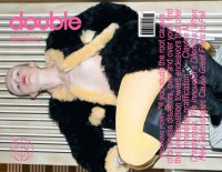 Double Magazine #42 – Breaking Point. Cover 3