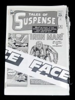 Double Face No.2
