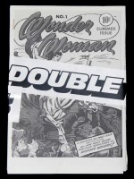 Double Face No.3