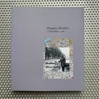 Douglas Huebler: « Variable », etc.