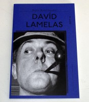 Drawing Room Confessions #4: David Lamelas