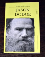 Drawing Room Confessions #2: Jason Dodge