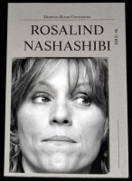 Drawing Room Confessions #6 Rosalind Nashashibi