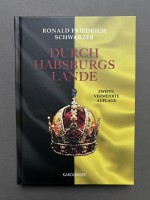 Durch Habsburgs Lande