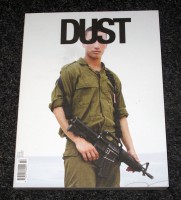Dust #2: Roots
