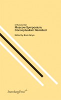 e-flux journal: Moscow Symposium: Conceptualism Revisited