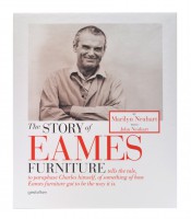 The Story of Eames Furniture, 2 Vols