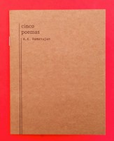 Cinco Poemas