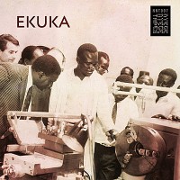 Ekuka