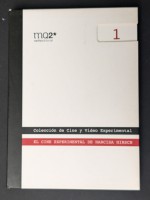 El ciné experimental de Narcisa Hirsch