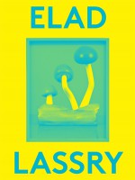 Elad Lassry: 2000 Words 