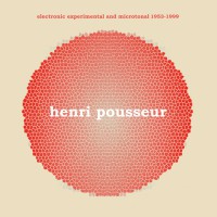 Electronic Experimental and Microtonal (1953-1999) 