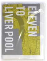 Eleven to Liverpool Street