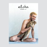 Elska Issue 06 Istanbul Turkey