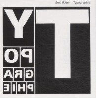Typographie .   Typography