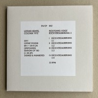 EN/OF 042 Lothar Hempel / Wolfgang Voigt