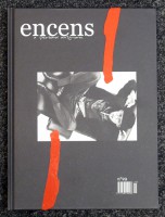 Encens Magazine # 29. A personal uniform
