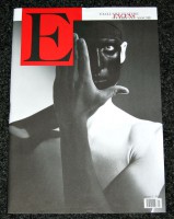 Encens - On Kris Van Assche, Vol 1. 2011