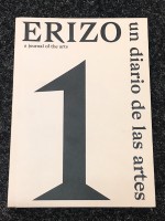 Erizo - Issue 1