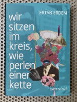 wir sitzen im kreis wie perlen einer kette