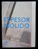Espesor Molido