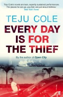 Every Day is For the Thief