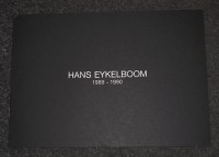 Hans Eykelboom 1989-1990
