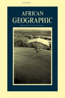 Fabrikzeitung #262AFRICAN GEOGRAPHIC 