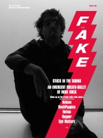 Fake-Real Magazine #2