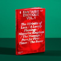 FANTAISIE ÉROTIQUE VOL .1