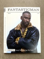 Fantastic Man #41