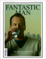 Fantastic Man #9