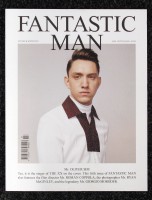 Fantastic Man #16