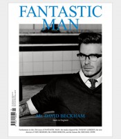 Fantastic Man #13