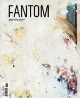 Fantom #1 - Autumn 2009