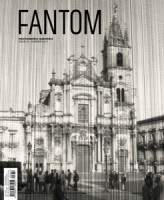 Fantom #4 - Summer 2010