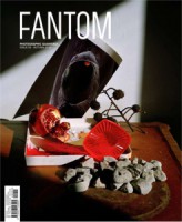 Fantom #5 - Autumn 2010
