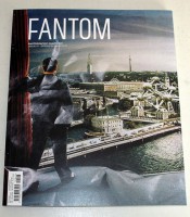Fantom #7 - Spring/Summer 2011