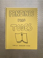 FANZINES PARA TODES